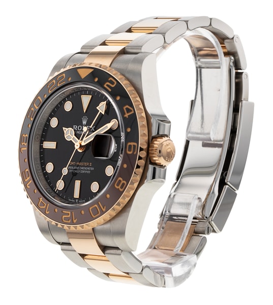 Rolex GMT Master II 126711 CHNR